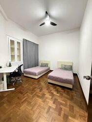 Maplewoods (D21), Condominium #540431071